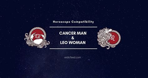 compatibility of cancer man and leo woman|leo woman cancer man problems.